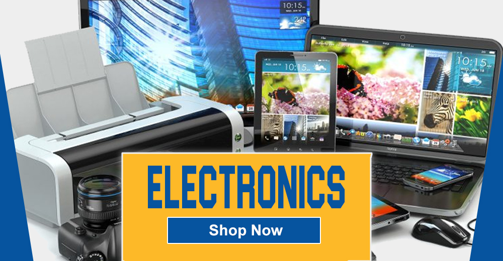 Shop for Electronics